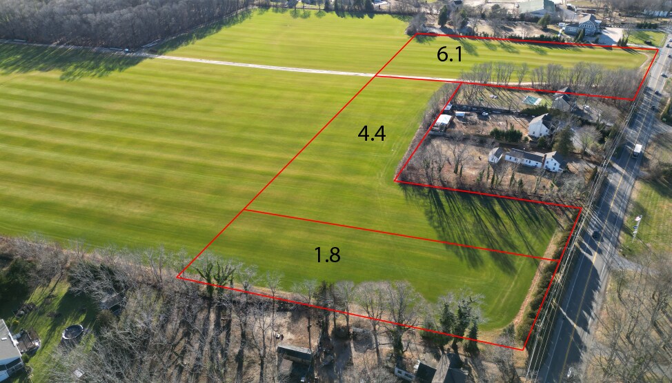 Sound Avenue, Aquebogue, NY for sale Building Photo- Image 1 of 4