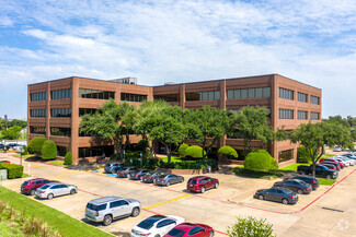 More details for 2080 N State Highway 360, Grand Prairie, TX - Office for Rent