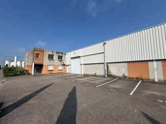 More details for Light Industrial to Rent