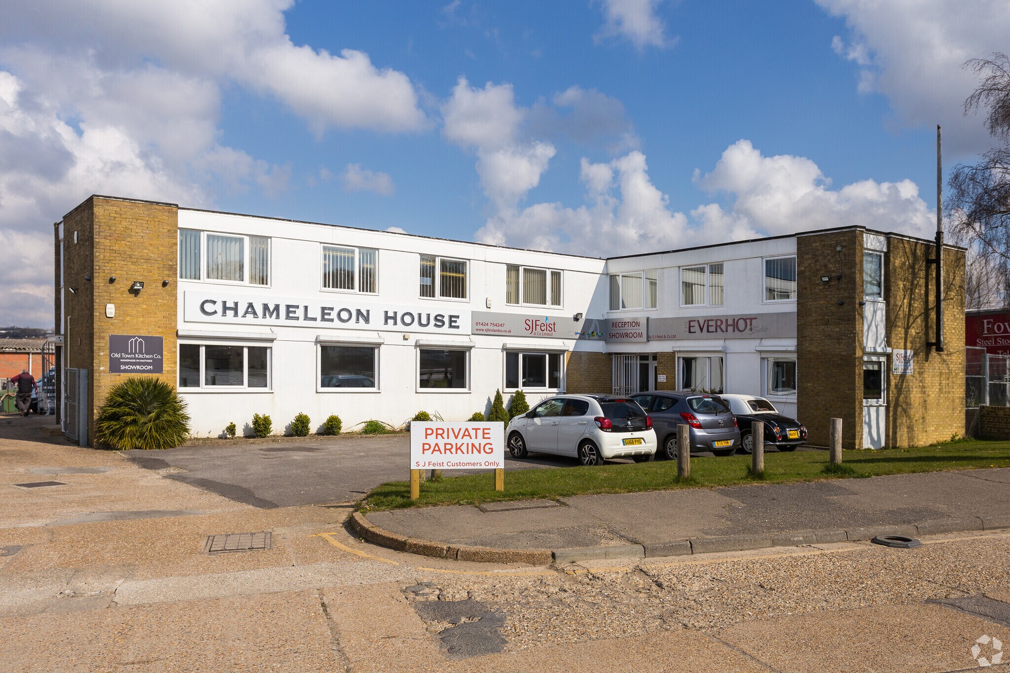 Drury Ln, St Leonards On Sea for sale Primary Photo- Image 1 of 1