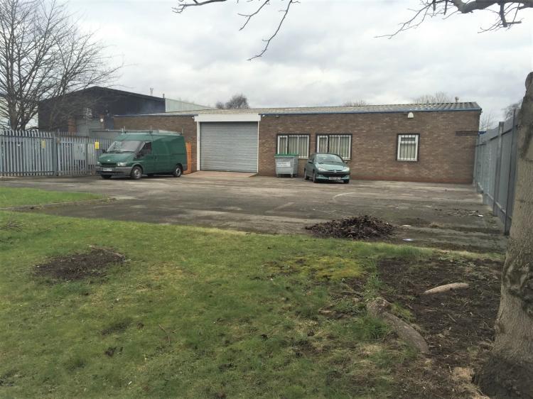 2A-2C Pearsall Dr, Oldbury for sale - Building Photo - Image 1 of 1