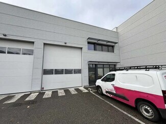 More details for 44 Rue De L'Avenir, Genas - Office, Light Industrial to Rent
