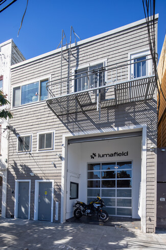 More details for 22-24 Shotwell St, San Francisco, CA - Flex for Rent