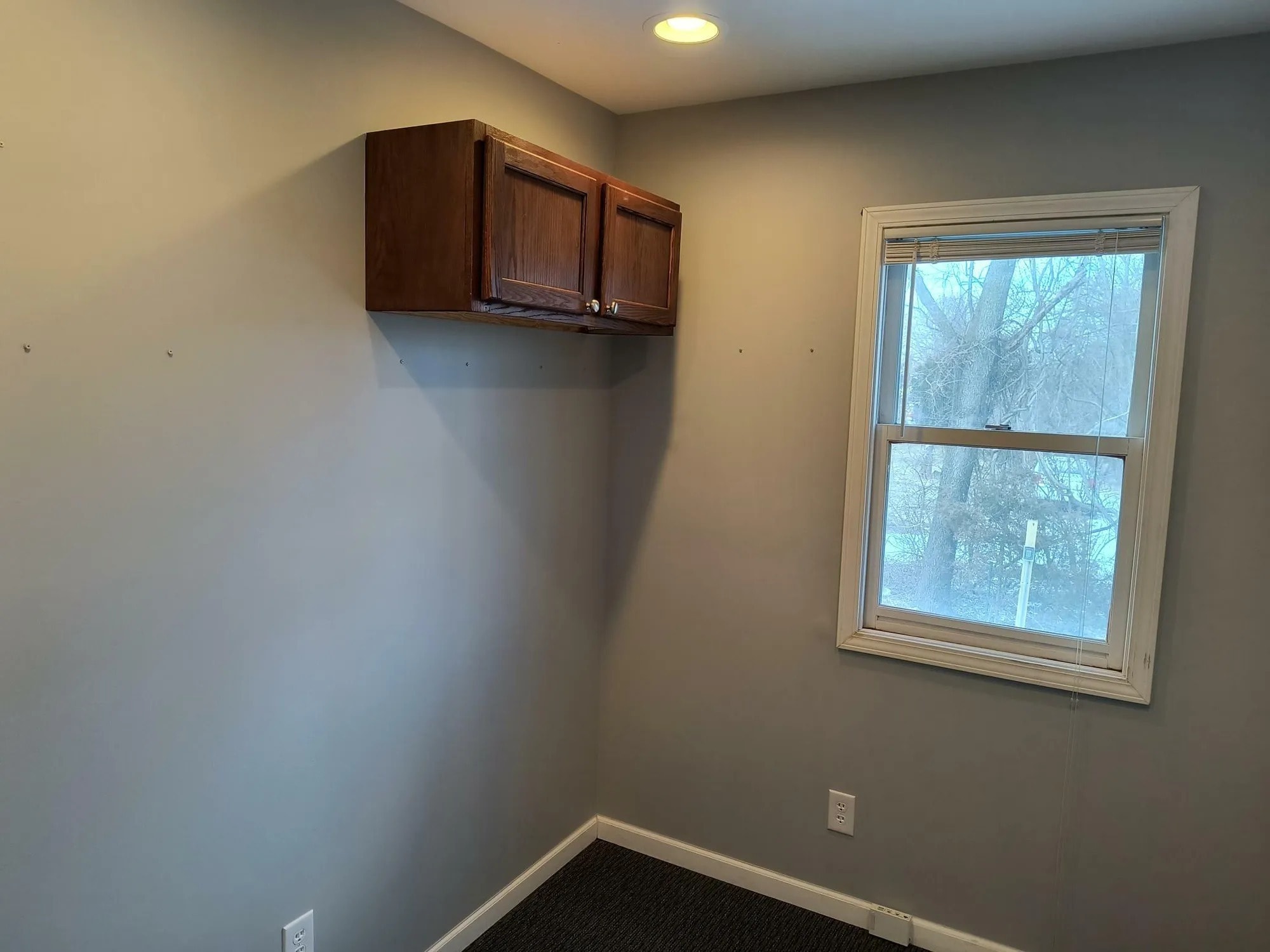 7725 Taft St, Merrillville, IN to rent Interior Photo- Image 1 of 1