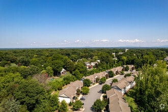 1831 Quantum Ln, Winston-Salem, NC - AERIAL map view - Image1