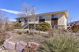 More details for Springs Multifamily Portfolio – Residential for Sale, Colorado Springs, CO