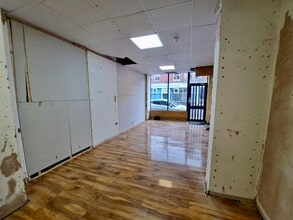 35-36 Castle Foregate, Shrewsbury to rent Interior Photo- Image 2 of 3