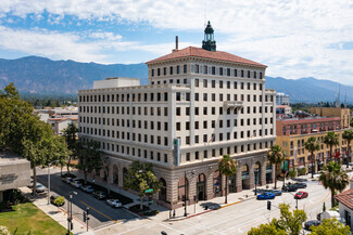 More details for 595 E Colorado Blvd, Pasadena, CA - Office for Rent