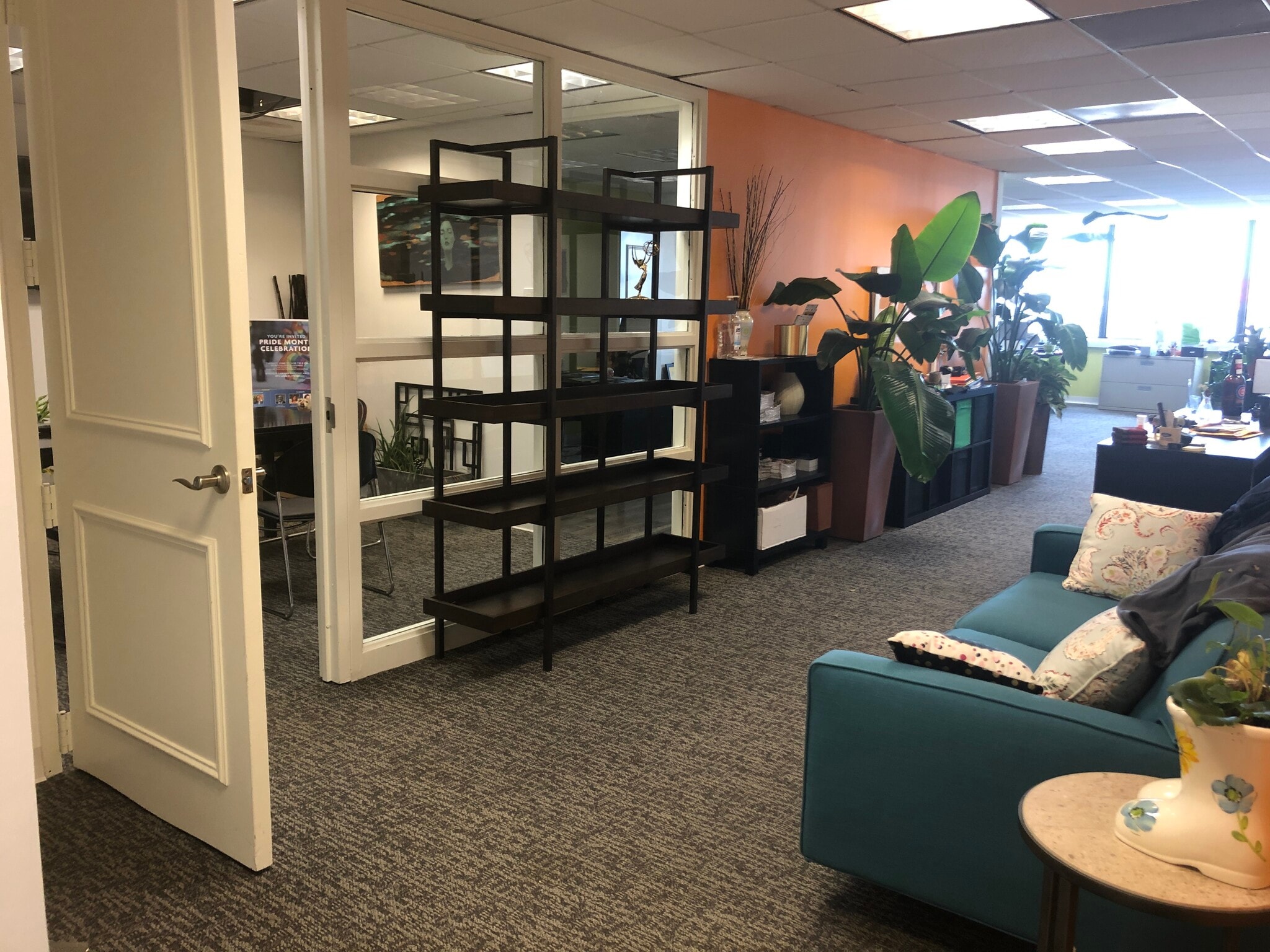 1000 N Milwaukee Ave, Chicago, IL to rent Interior Photo- Image 1 of 8