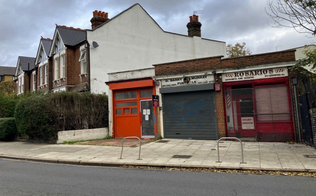 More details for 5 Greenford Ave, London - Retail to Rent
