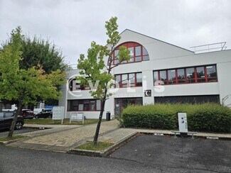 More details for 1 Rue De Terre Neuve, Les Ulis - Office to Rent