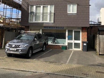 Bloomfield Rd, Bromley for sale - Building Photo - Image 1 of 1