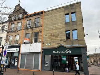 More details for 67 English St, Carlisle - Retail to Rent