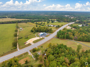 7781 Highway 167 S, Sheridan, AR - aerial  map view - Image1