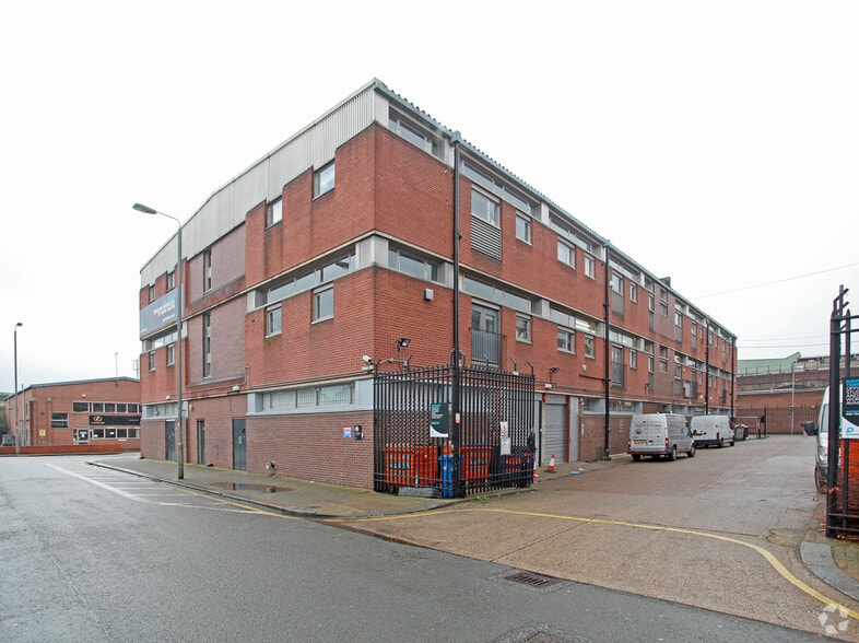 7 Havelock Ter, London to rent - Primary Photo - Image 1 of 3