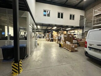 More details for Light Industrial for Sale