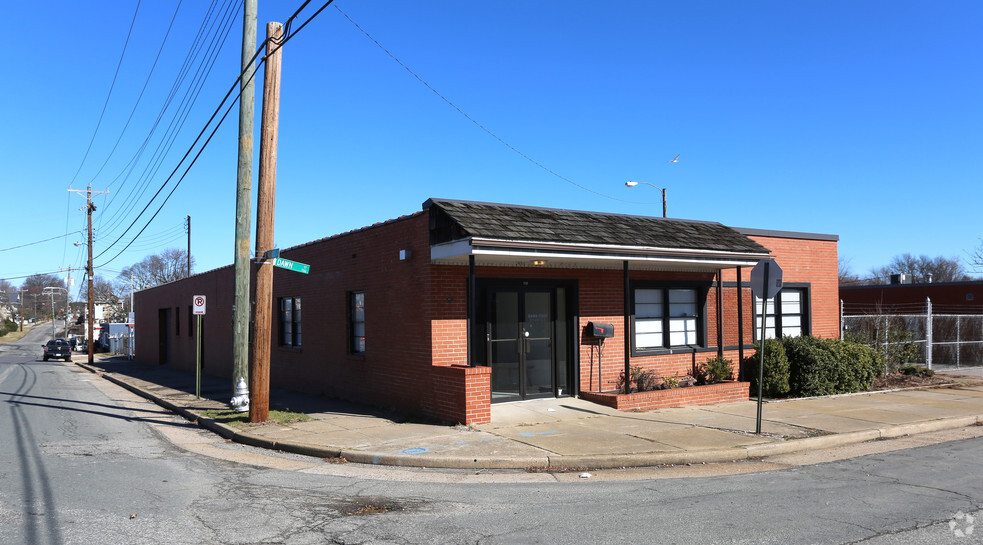 710 Dawn St, Richmond, VA for rent - Building Photo - Image 1 of 6