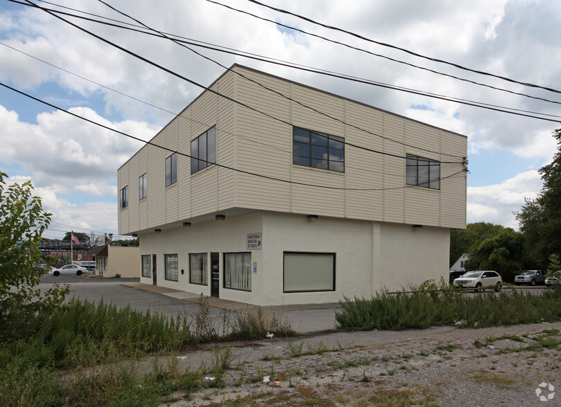 9331 Liberty Rd, Randallstown, MD for sale - Primary Photo - Image 1 of 1