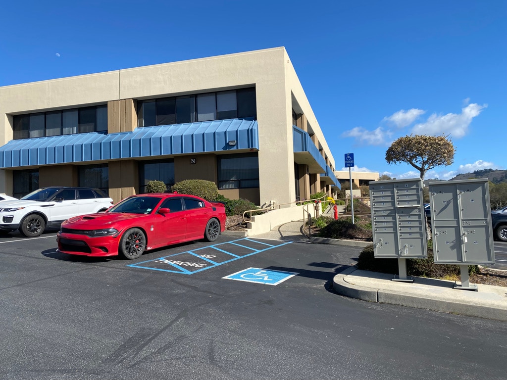 5 Harris Ct, Monterey, CA to rent Building Photo- Image 1 of 17