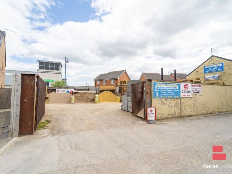 Lord St, Seaham for sale - Building Photo - Image 3 of 5