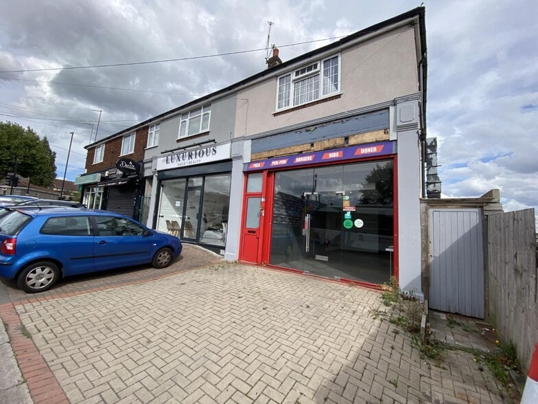 2 Wheelwright Ln, Coventry for sale - Building Photo - Image 1 of 1