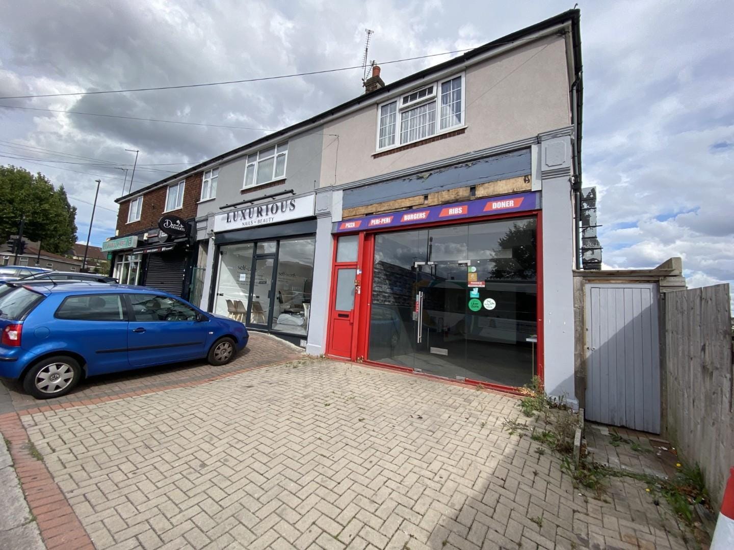 2 Wheelwright Ln, Coventry for sale Building Photo- Image 1 of 1