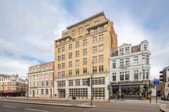 20 Vauxhall Bridge Rd, London for sale Primary Photo- Image 1 of 1