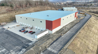 More details for 151-191 Enterprise Way, Pittston Township, PA - Industrial for Rent