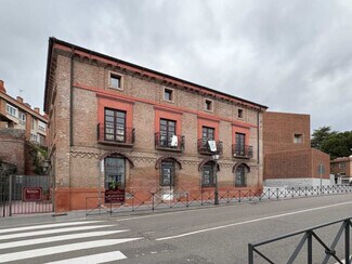 More details for Avenida Adolfo Suárez, 25, Boadilla del Monte - Office to Rent