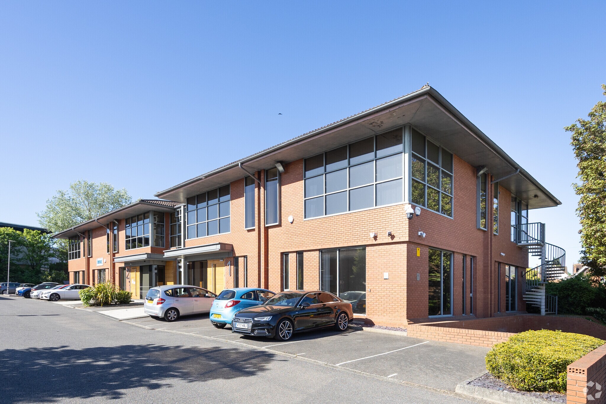Gardner Rd, Maidenhead for sale Building Photo- Image 1 of 1