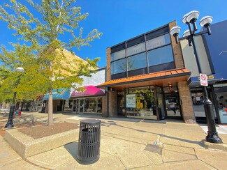 More details for 333 S Main St, Ann Arbor, MI - Office for Rent