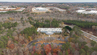 More details for 190 Bluegrass Valley Pky, Alpharetta, GA - Office for Rent