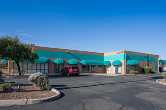 More details for 7941 E Lakeside Pky, Tucson, AZ - Industrial for Rent