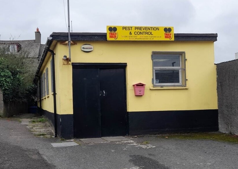 2A High St, Ballynahinch for sale Primary Photo- Image 1 of 1