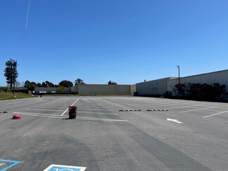 More details for 1501 Factory St, Richmond, CA - Land for Rent