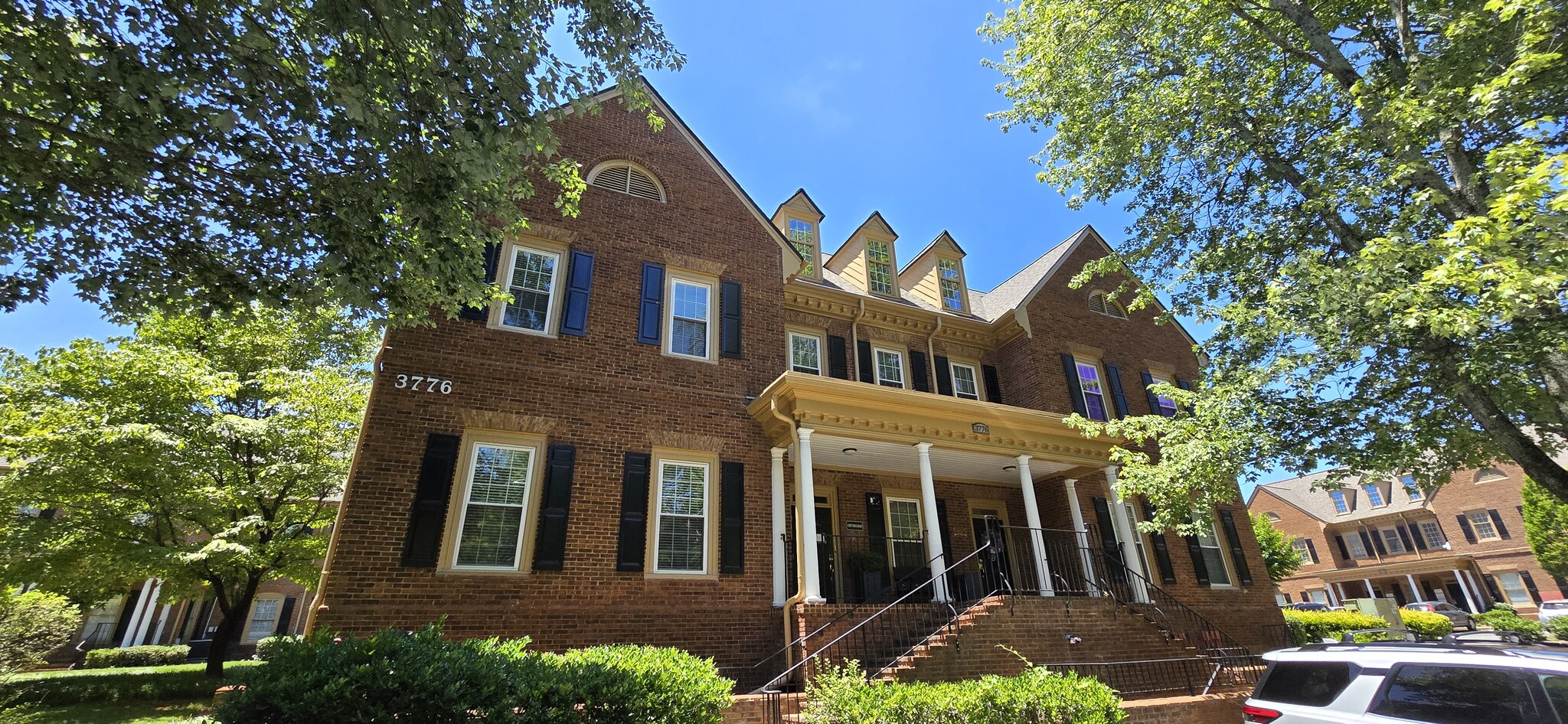 3776 Lavista Rd, Tucker, GA to rent Building Photo- Image 1 of 4