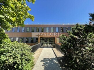 More details for 5 Route Du Paisy, Dardilly - Office to Rent