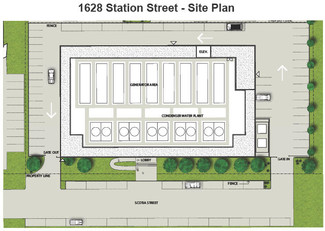 More details for 1629 Scotia St, Vancouver, BC - Office, Retail for Rent