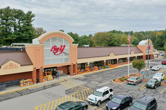 More details for 141 Storrs Rd, Mansfield Center, CT - Retail for Rent