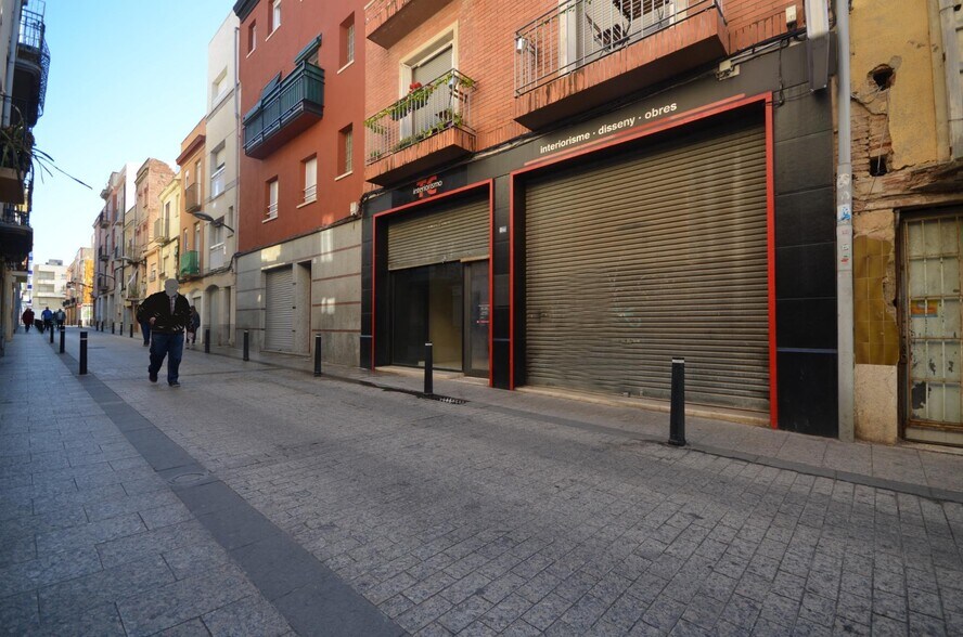 Carrer Vapor Vell, Reus, Tarragona to rent - Primary Photo - Image 1 of 3