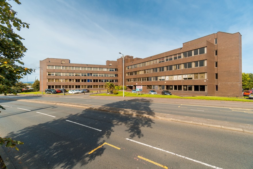 175 Renfrew Rd, Paisley to rent - Building Photo - Image 3 of 24