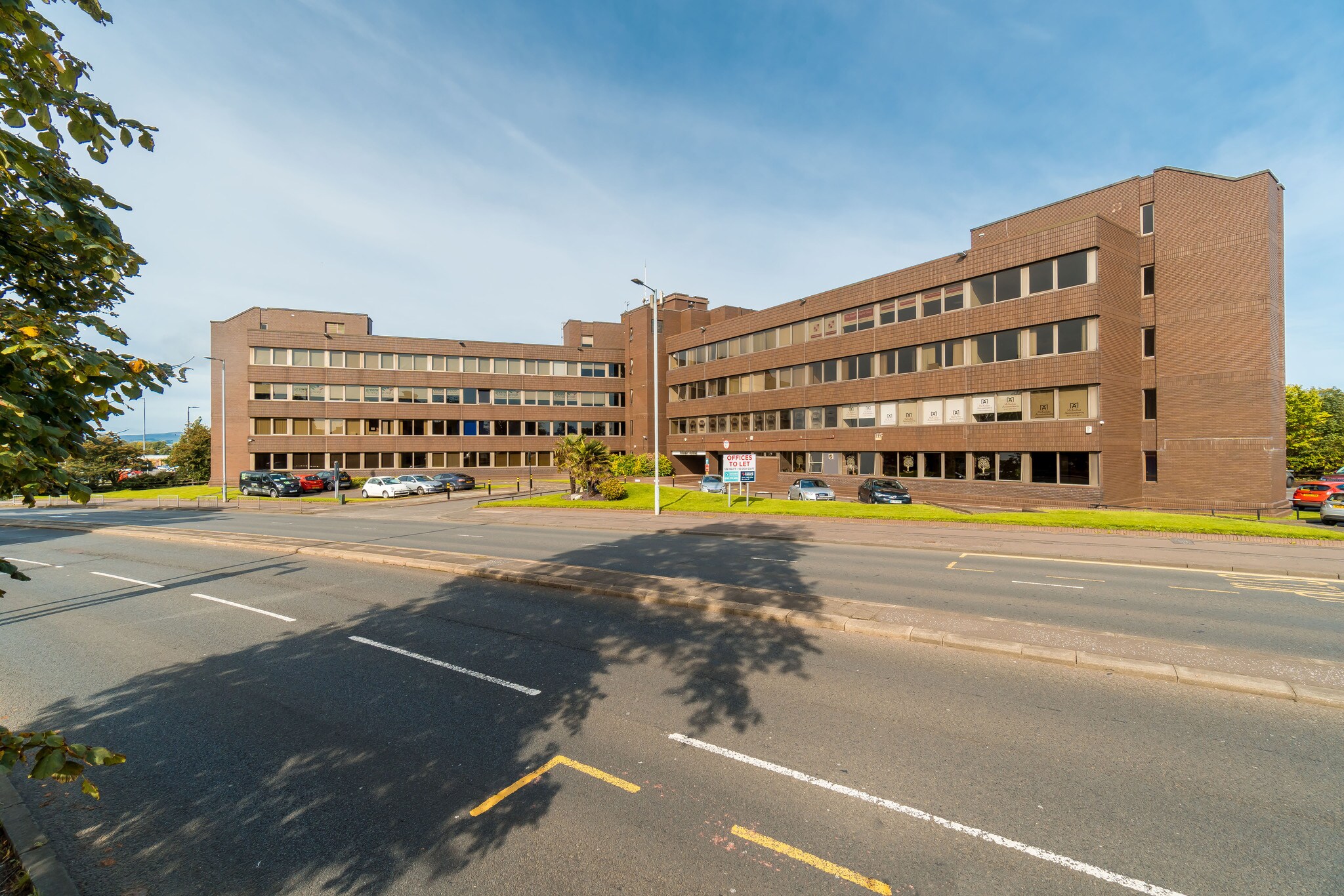 175 Renfrew Rd, Paisley for sale Building Photo- Image 1 of 1