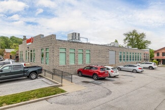 More details for 1340 Smith Ave, Baltimore, MD - Co-working to Rent