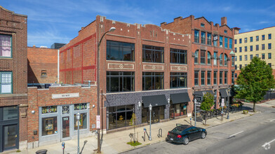 118 E Main St, Columbus, OH for sale Primary Photo- Image 1 of 1