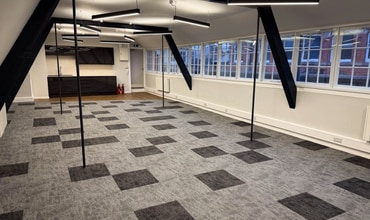 Office in Nottingham to rent Interior Photo- Image 2 of 5