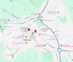 53 High St, Shaftesbury to rent Interior Photo- Image 2 of 2