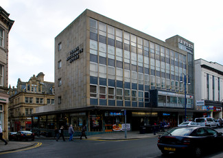 More details for 12-18 John William St, Huddersfield - Office for Rent