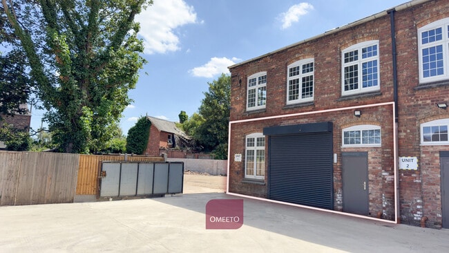 More details for 92 Meadow Road, Netherfield - Industrial to Rent