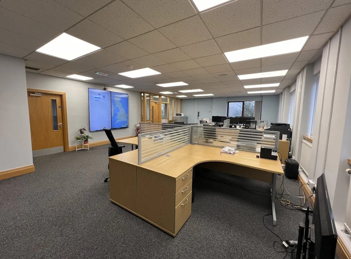 32-34 Freemans Way, Harrogate to rent Interior Photo- Image 1 of 7