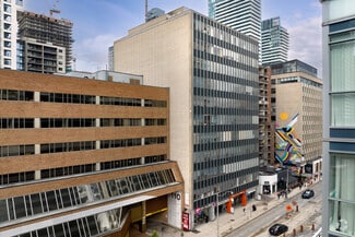 More details for 120 Eglinton Ave E, Toronto, ON - Office for Rent